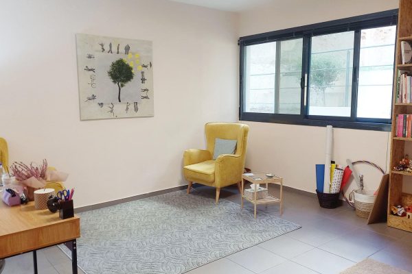 Ο χώρος μας